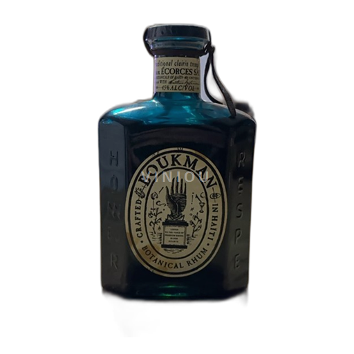 Rom Veche Boukman Boukman  Haiti Port-au-Prince