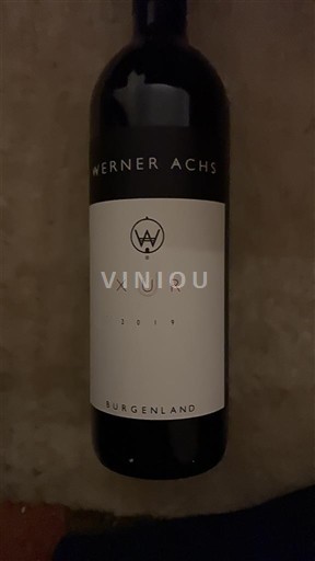 Burgenland Ikke specificeret Werner Achs XUR 2019