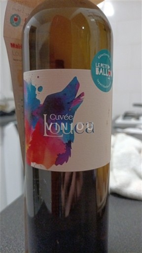 Languedoc ja Roussillon Pays d'Oc Maison Louca Louca 2023