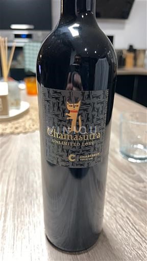 Langvedok Languedoc Chamasutra Unlimited Love 2021