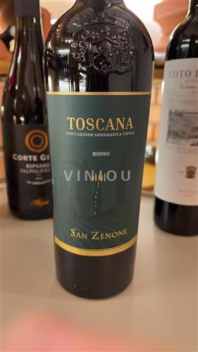 Toscana Non specificato San Zenone 2024