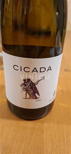 Rhônedalen Côtes du Rhône Hyppolite JOURDAN Cicada 2024