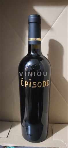 Valle della Loira Saumur-Champigny Domaine Fabien Duveau Épisode Senza annata