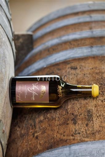 Jura L'Étoile Domaine Cartaux-Bougaud 2011