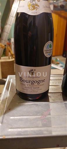 Bourgogne Bourgogne Côte d'Or La Burgondie 2022