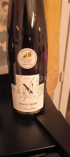 Alsácia Nospalor Tradition 2024