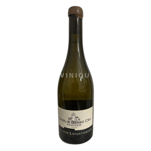 Bourgogne Chablis Grand Cru Roland Lavantureux 2022