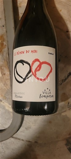 Linguadoca Linguadoca Pézenas Villa Tempora Le Démon du Midi 2020