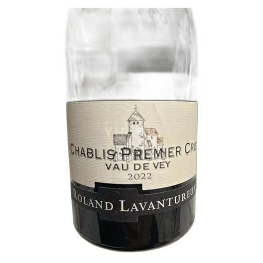 Bourgogne Chablis Premier Cru Roland Lavantureux 2022