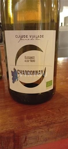 Linguadoca e Rossiglione Paese d'Oc Claude Vialade Élégance 43.06° Nord Senza annata