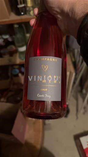 Шампань Шампанське Gustave Lorentz Frey Без вінтажу