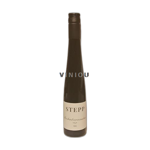 Pfalz Stepp "S" Trockenbeerenauslese 1999
