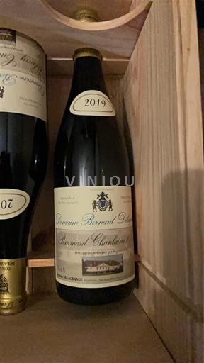 Bourgogne Pommard Premier Cru Domaine Bernard Delagrange 2019