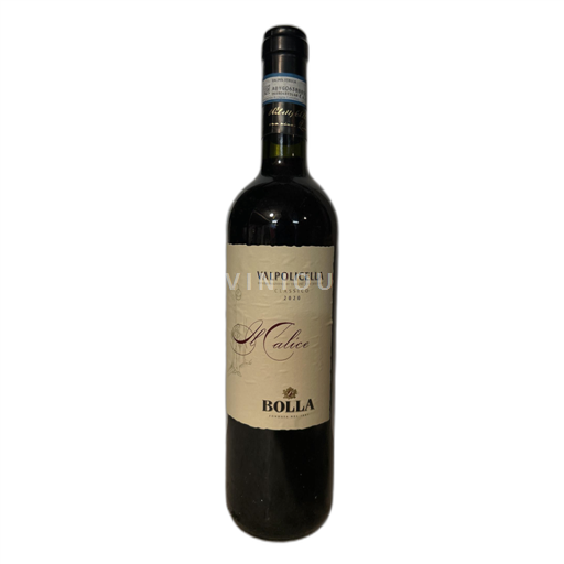 Veneto Amarone della Valpolicella Bolla Il Calice 2020