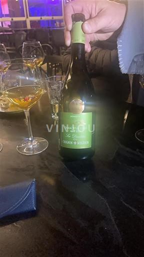 Savoie og Bugey Roussette de Savoie Jean Vuillien & Fils Ikke årgangsbestemt
