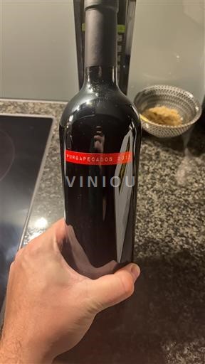 Castilla-La Mancha Dehesa de Luna Purgapecados 2015