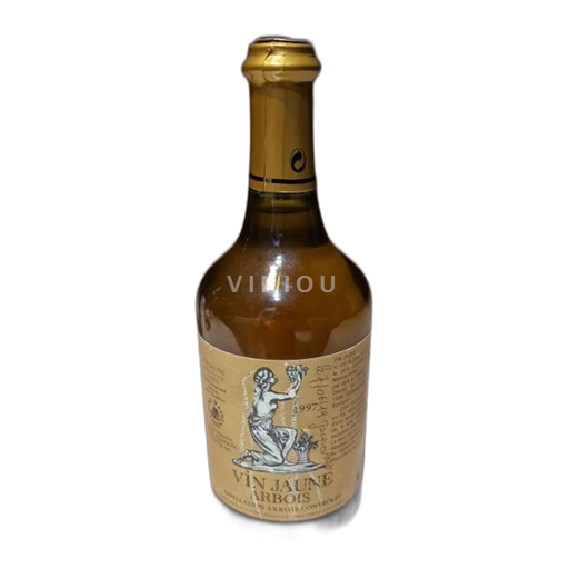Jura Arbois Château Henri Maire - Vin Jaune (-chalon - Blanc) 1997 1997