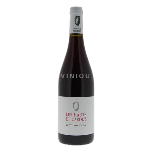 Linguadoca e Rossiglione Hérault La Terrasse d'Elise Les Hauts de Carol's 2017