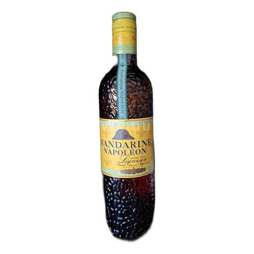 Liquore Liquore di frutta Mandarine Napoléon  De Kuyper royal  Paesi Bassi Paesi Bassi