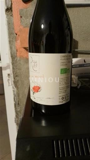 Roussillon Côtes du Roussillon Domaine Padié Fleur de Caillou Non-Vintage