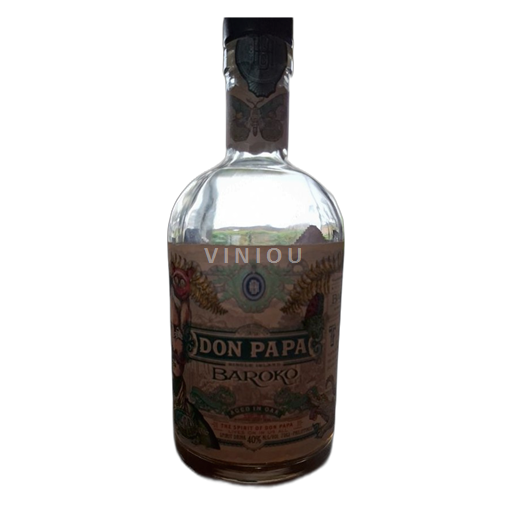 Rom Chihlimbariu Donc papa baroko Kanloan  Filipine Nespecificat