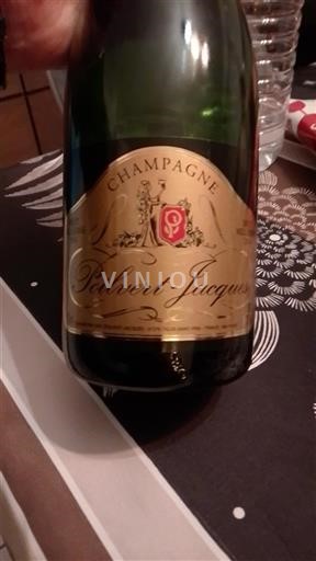 Шампань Шампанське Polvert-Jacques 2014