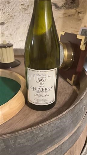 Thung lũng sông Loire Cheverny Le Petit Chambord Les Boudines 2022