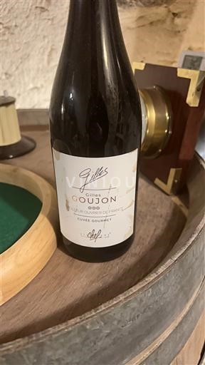 Linguadoca e Rossiglione Paese d'Oc Gilles Goujon Gourmet Senza annata