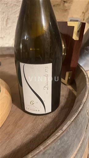 Vine Rouge sec Dame Jeanne 175 Domaine Giraud Non millésimé Frankrig Rhône-dalen Châteauneuf-du-Pape AOC