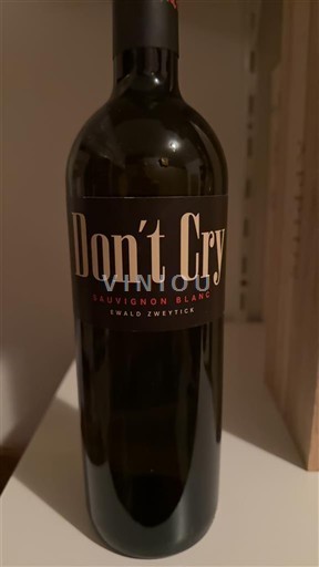 Steiermark Südsteiermark Ewald Zweytick Don't Cry 2013