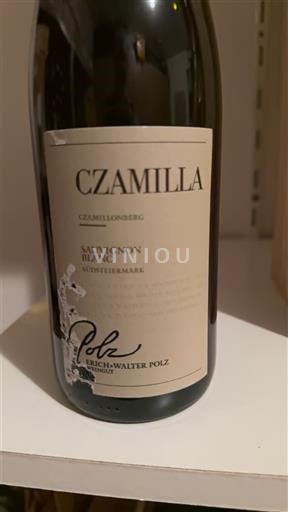 Steiermark Südsteiermark Erich & Walter Polz Czamilla 2014