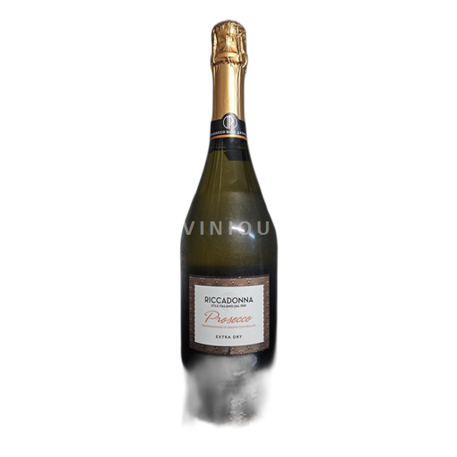 Vénétie Prosecco Riccadonna Non Millésimé