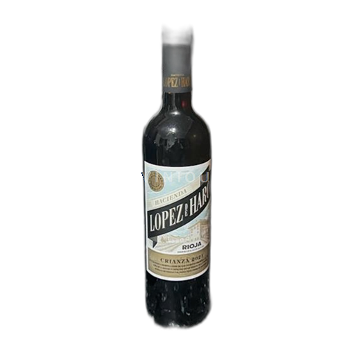La Rioja Rioja Bodegas López de Haro 2021