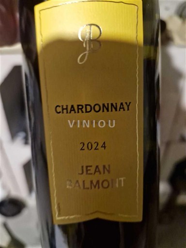 Loiredalen Ospecificerad Jean Balmont 2024