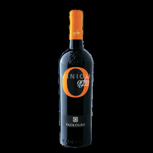 Puglia Salento Paololeo Orfeo Ikke-årgang