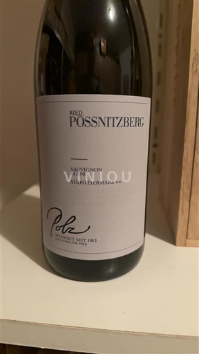 Steiermark Südsteiermark Polz Ried Possnitzberg 2018