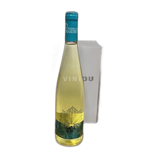 Castilla-La Mancha La Mancha Viñasoro 2024