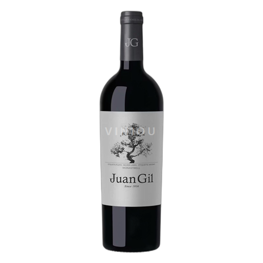 Murcia Jumilla Bodegas Juan Gil 2023