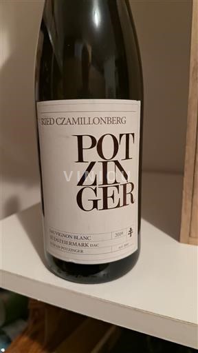 Steiermark Südsteiermark Potzinger Ried Czamillonberg 2019