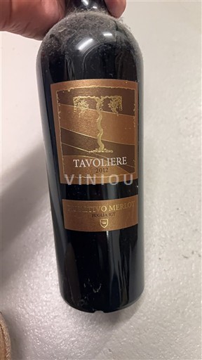 Apulia No especificado Tavoliere 2012