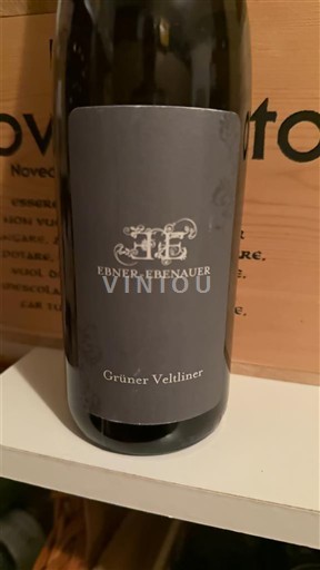 Hạ Áo Weinviertel DAC Ebner-Ebenauer 2014