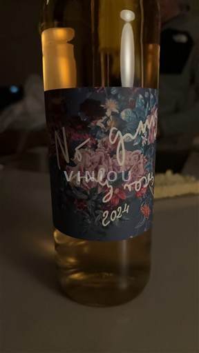 Württemberg Remstal Weingut Jürgen Ellwanger No guns only roses 2024