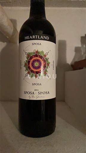 Austrália Meridional Langhorne Creek Heartland Sposa e Sposa 2014