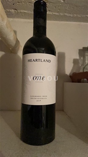 Austrália Meridional Langhorne Creek Heartland One 2018