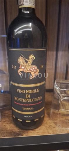 Abruzzo Toscana 2018