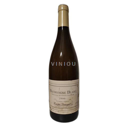 Burgund Burgunder Weiß, Rot, Rosé Rodolphe Demougeot 1999