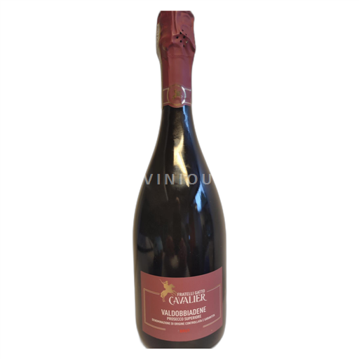Veneto Unspecified Fratelli gatto cavalier Valdobbiadene Non-Vintage