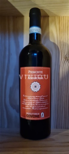 Piemonte Produttori di Govone Albarossa 2019