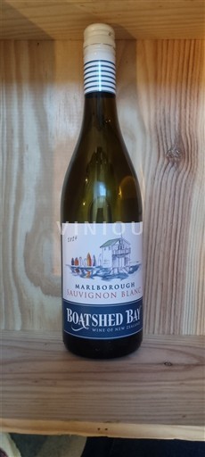 Marlborough Boatshed Bay 2024