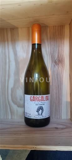 Aquitaine và Charentes Không được chỉ định Gros Manseng Gargalou Không niên vụ